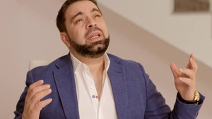 După Florin Salam, un alt manelist cunoscut are probleme de sănătate! Puiu Gheorghiu a dat din casă:"Nu trebuia să spun"