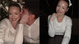 Lorena Șerban a născut o fetiță perfect sănătoasă! Prima imagine cu fiica ei: ”Am primit putere divină după un travaliu extenuant”
