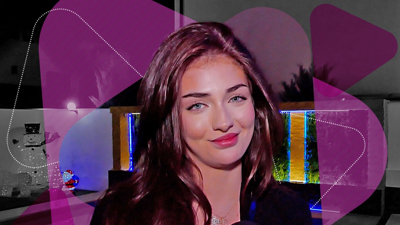 Andreea Bostănică, la momentul adevărului: ce spune despre presupusa idilă cu milionarul arab. ”Să mă simt protejată în preajma lui...”