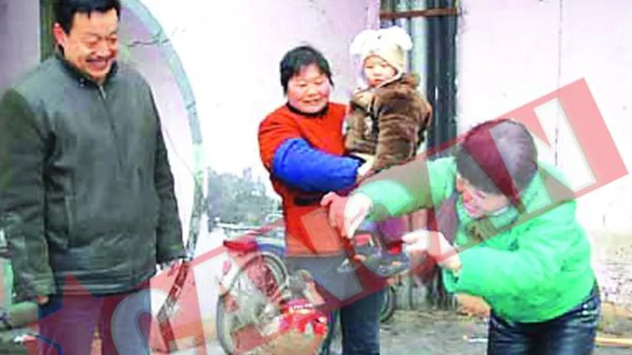 Rata care canta si danseaza