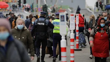 Începând de miercuri seară, cinci localități din județul Ilfov ies din carantină