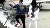 PHILIPP PLEIN se pregăteşte de însurătoare! Detaliul care l-a dat de gol pe celebrul designer