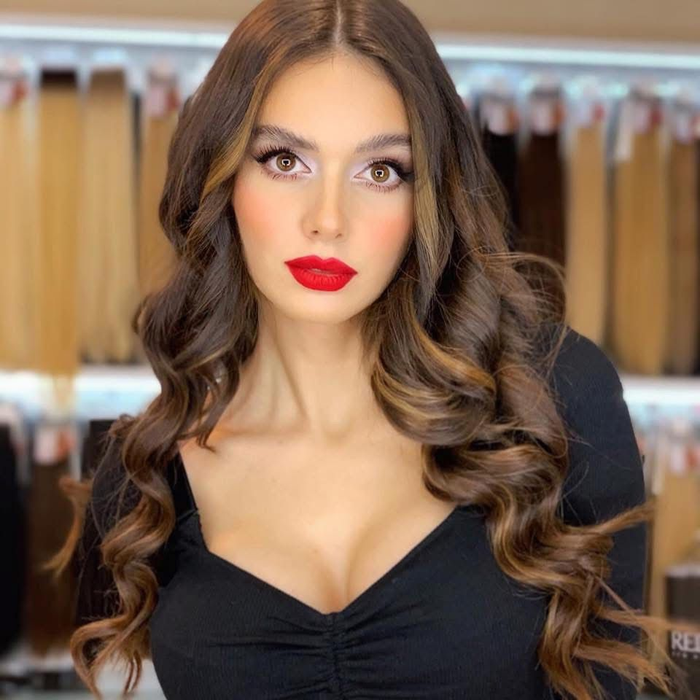„Prințesa cu volănașe”, dată afară de la Desafio. Câți bani a primit Luiza Condrea, de la Pro TV, pentru cele 11 săptămâni în Thailanda