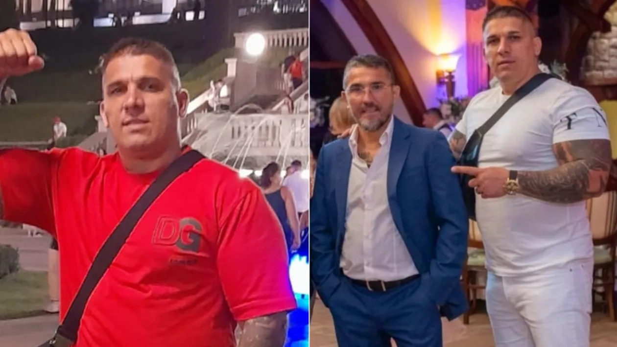 Dezvăluirile făcute de Adrian ”Beleaua”, la un an de la moartea lui Costel Corduneanu. A spus-o fără rețineri: ”Vorbesc serios!”