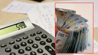 Anunțul momentului pentru români! Se dau 10.000 de lei de la stat. Cine va beneficia de această sumă