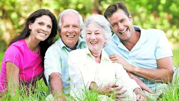 Cucereste-i pe parintii iubitului in opt pasi