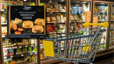 De unde provin produsele Deluxe, comercializate de LIDL? În ce ţară se fac, de fapt