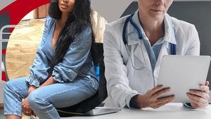 Vedeta TV, imobilizată la pat timp de 6 luni. Iadul prin care a trecut din cauza Aquafilling-ului: ”Nu vă lăsați influențate!”