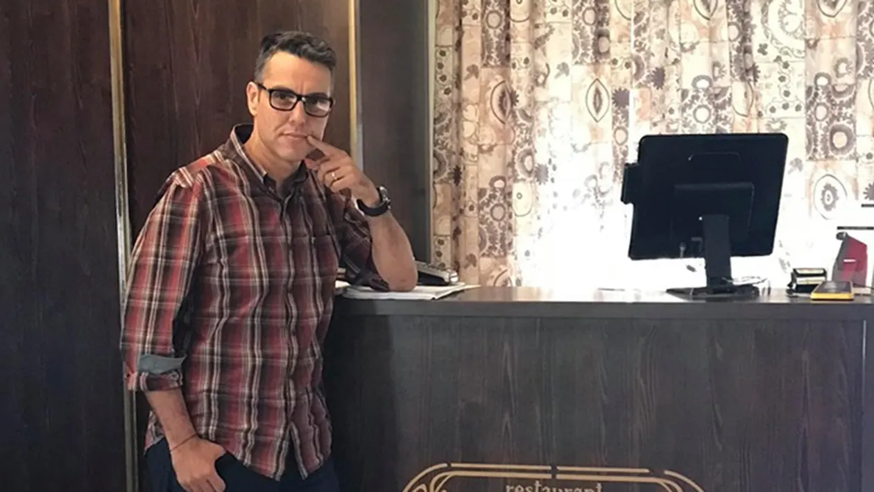 Cristi Brancu, în lacrimi după ce un membru al familiei sale a murit: “După ani și ani de suferință...”