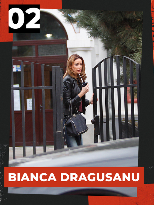 Topul vedetelor care au o legătură strânsă cu Dumnezeu. Monica Gabor, Bianca Drăgușanu, Roxana Vancea… Cine e cea mai evlavioasă?