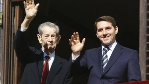 Gesturile surprinzătoare ale fostului Principe Nicolae în memoria Regelui Mihai! Puţini se aşteptau la asemenea lucruri