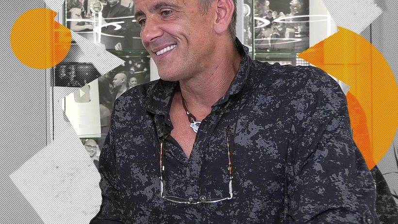 Cosmin Cernat: “E normal să ai favoriți. El mi-a plăcut mie…” Vocea concurenților din Dominicană recunoaște că a favorizat anumite vedete…