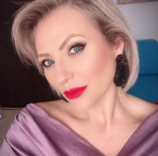 Mirela Vaida, mărturii sincere înainte de întoarcerea “cuplului-bombă” la Acces Direct: “Mă ridic deasupra criticilor și spun că Vulpița şi Viorel au fost un fenomen”