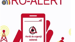 Alertă de urgență în Bacău! Ce trebuie să facă oamenii