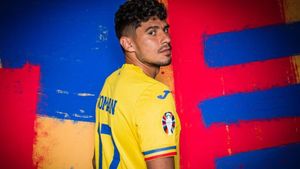 Coșmarul trăit de Florinel Coman la Doha! Hotelul a fost zguduit de proiectile