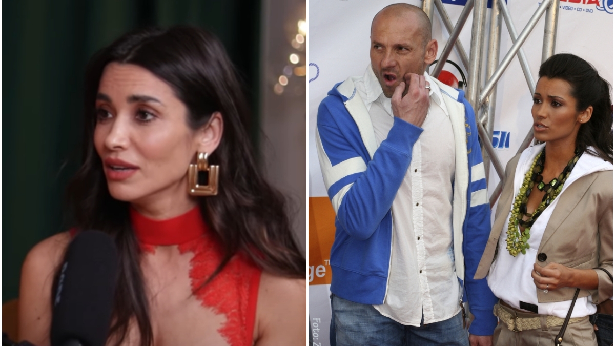 Lili Sandu, detalii neștiute din relația cu Bogdan Stelea la mai bine de 15 ani de la despărțire. Ce a putut să spună vedeta Pro TV: „El era căsătorit”