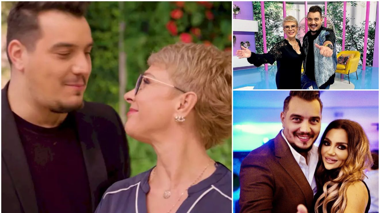 Bursucu, adevărul despre relația cu Teo Trandafir. Au ajuns cei doi la cuțite?! ”Ea mi-a spus doar atât!”
