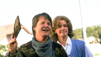 Cum arată acum Michael J. Fox din filmele „Înapoi în viitor”. Actorul suferă cumplit de 35 de ani