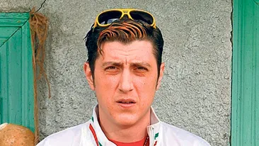 Giani din Las Fierbinţi şi-a revenit spectaculos? Prima apariţie a actorului Constantin Diţă după zvonurile că ar fi murit
