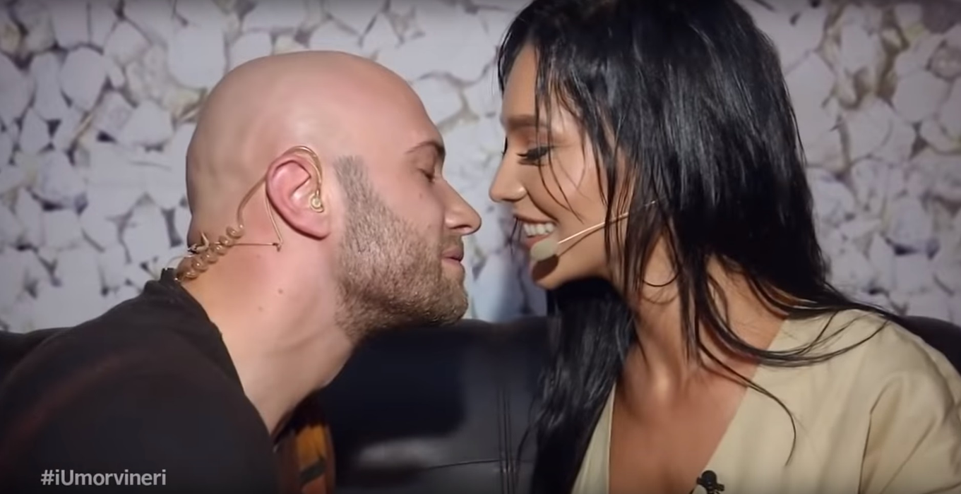 Medicii au făcut tristul anunț! Boala incurabilă de care suferă Mihai Bendeac. A vrut, chiar, să se sinucidă din cauza asta. “Mi-e milă de voi!”