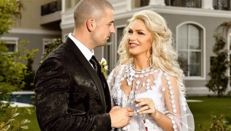 Hannelore face dezvăluiri! De ce a divorțat de Bogdan și care a fost relația cu ispita Andi