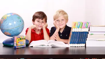 E oficial! Elevii nu vor merge la școală pe 5 octombrie. Ce se va întâmpla însă pe 8 octombrie, la o zi după referendumul privind redefinirea familiei