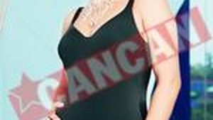 Loredana se dueleaza cu Madonna