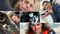 Ce mesaj a postat pilotul Adrian Rus „Sinner” cu câteva săptămâni înainte să moară: „Mă gândesc la faptul că trebuie să mă retrag…”