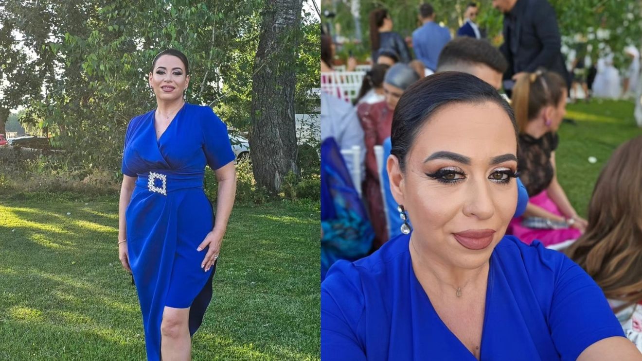 Oana Roman s-a săturat de singurătate şi a dat anunţ matrimonial: "Vă rog eu să nu mă daţi la ziar"