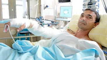 Se întâmplă în România! O ieșeancă și-a agresat bărbatul pentru că a refuzat-o... în pat