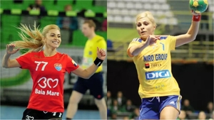 Cu ce se ocupă și cum arată Ada Nechita, la 9 ani de când a renunțat la handbal. A fost considerată cea mai frumoasă sportivă a României
