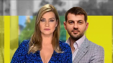 Au pus cruce unui deceniu de mariaj! Monica Dascălu, cea mai frumoasă știristă de la PRO TV, a divorțat în secret, iar CANCAN.RO are toate detaliile