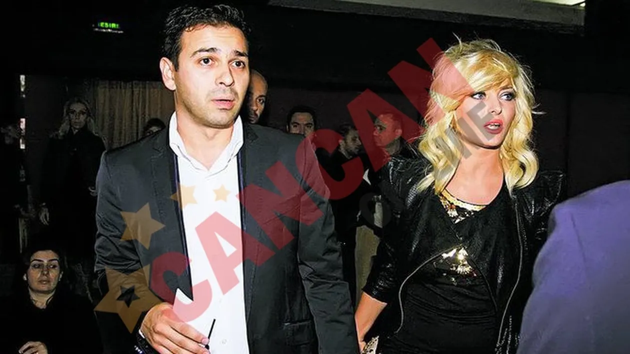 Delia si-a scos iubitul la film