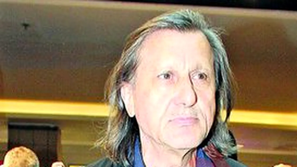 Ilie Nastase: Am doua iubite