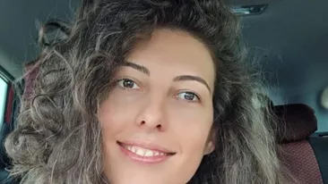 Alice Doboș a murit la doar 30 de ani. Este doliu în familia primarului Petre Doboș