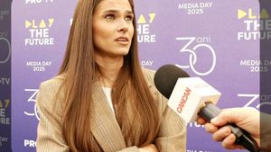 Theo Rose și „mașina buclucașă” cu care a speriat vecinii. Când pornea motorul, știa tot cartierul: „Îmi făcea lumea loc pe șosea, efectiv”