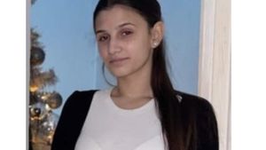 Ce a patit Ghizela, după ce a luat avionul din Anglia spre Cluj-Napoca. Poliția o caută