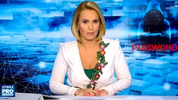 Pro TV, ce lovitură! E oficial: Ce se întâmplă cu Știrile Pro TV prezentate de Andreea Esca