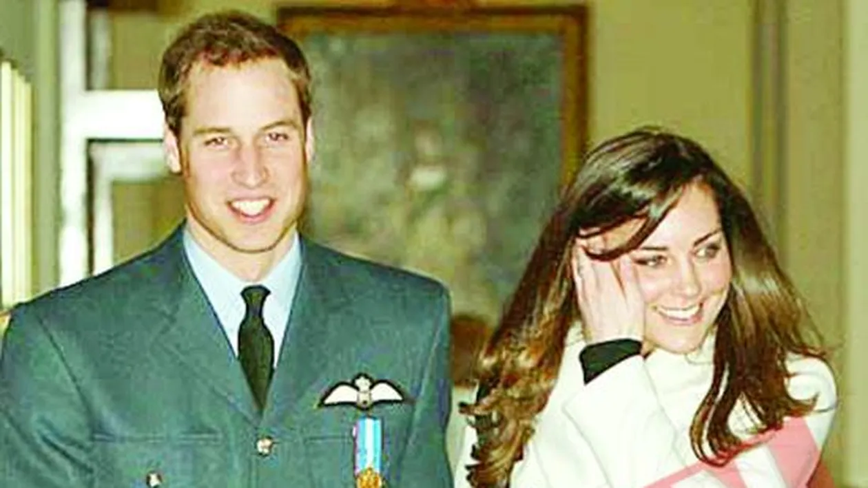 Casa Regala cauta biserica pentru nunta lui William