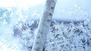 Alertă ANM! Vremea se schimbă radical. Cod galben de precipitații abundente, ninsori și viscol   
