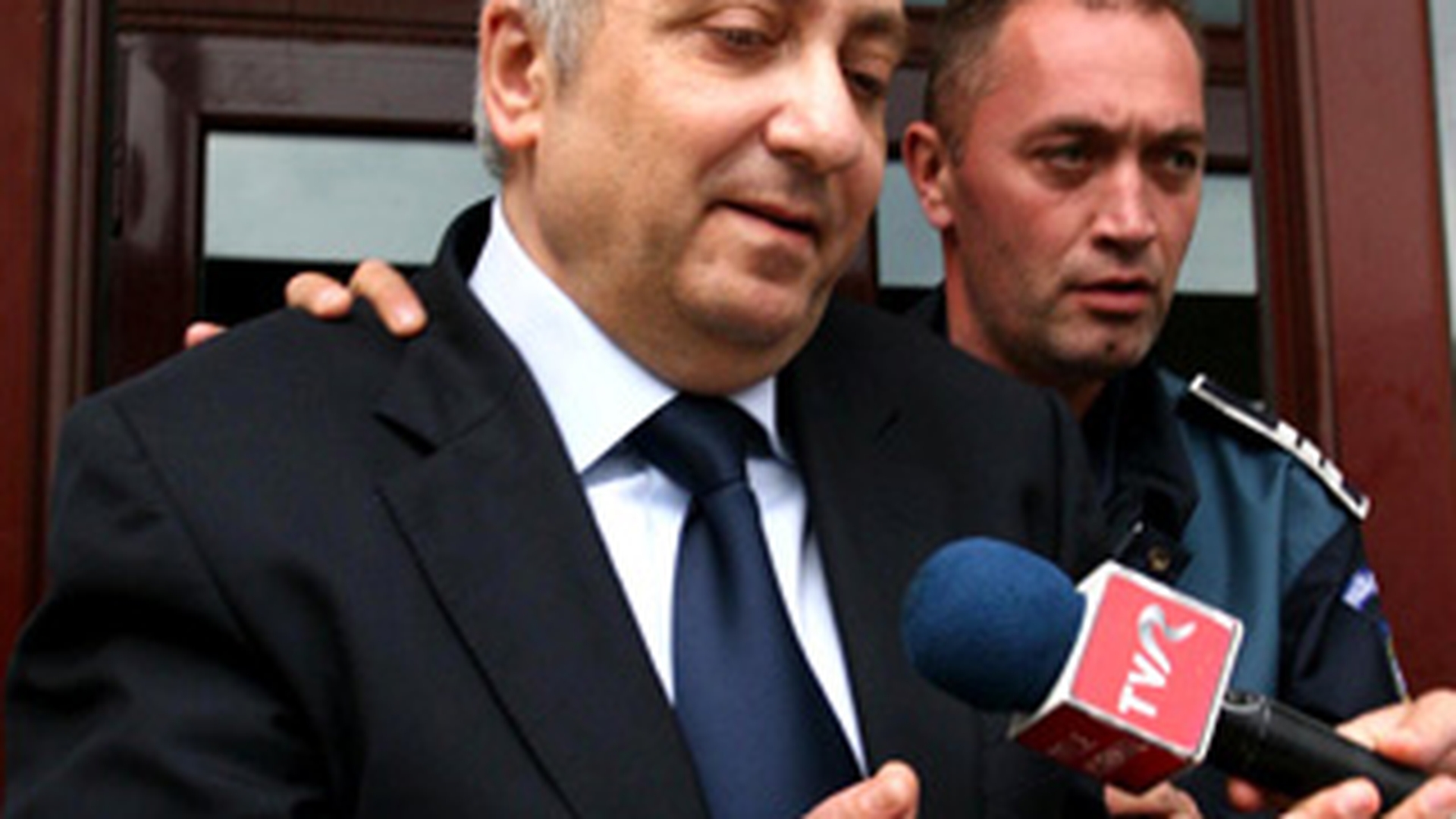In noaptea fatala, Silviu Ionescu a fost in tandreturi cu o chinezoaica