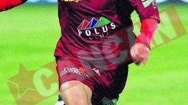 Culio s-a inteles de o luna cu Rubin Kazan