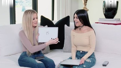 Khloe Kardashian a dezvaluit cand si-a pierdut virginitatea. Era doar o copila!