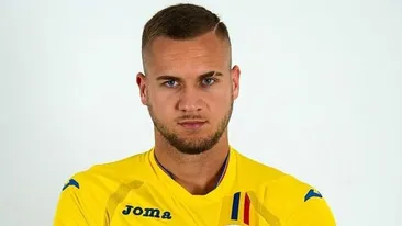 George Pușcaș este din nou un bărbat liber. Fotbalistul și iubita lui s-au despărțit. Detaliu care i-a dat de gol