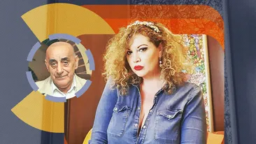 Motivul pentru care Oana Lis nu mai vrea măritiș după Viorel: 3.000 de lei și... se mută cu prietenele ei! ”Măcar una dintre noi să fie sănătoasă la cap!”