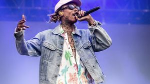 Mediafax, preluat de presa internațională cu informația momentului despre condamnarea lui Wiz Khalifa în România