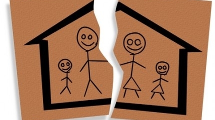 Motivele pentru care românii divorțează! Numărul familiilor destrămate a crescut îngrijorător