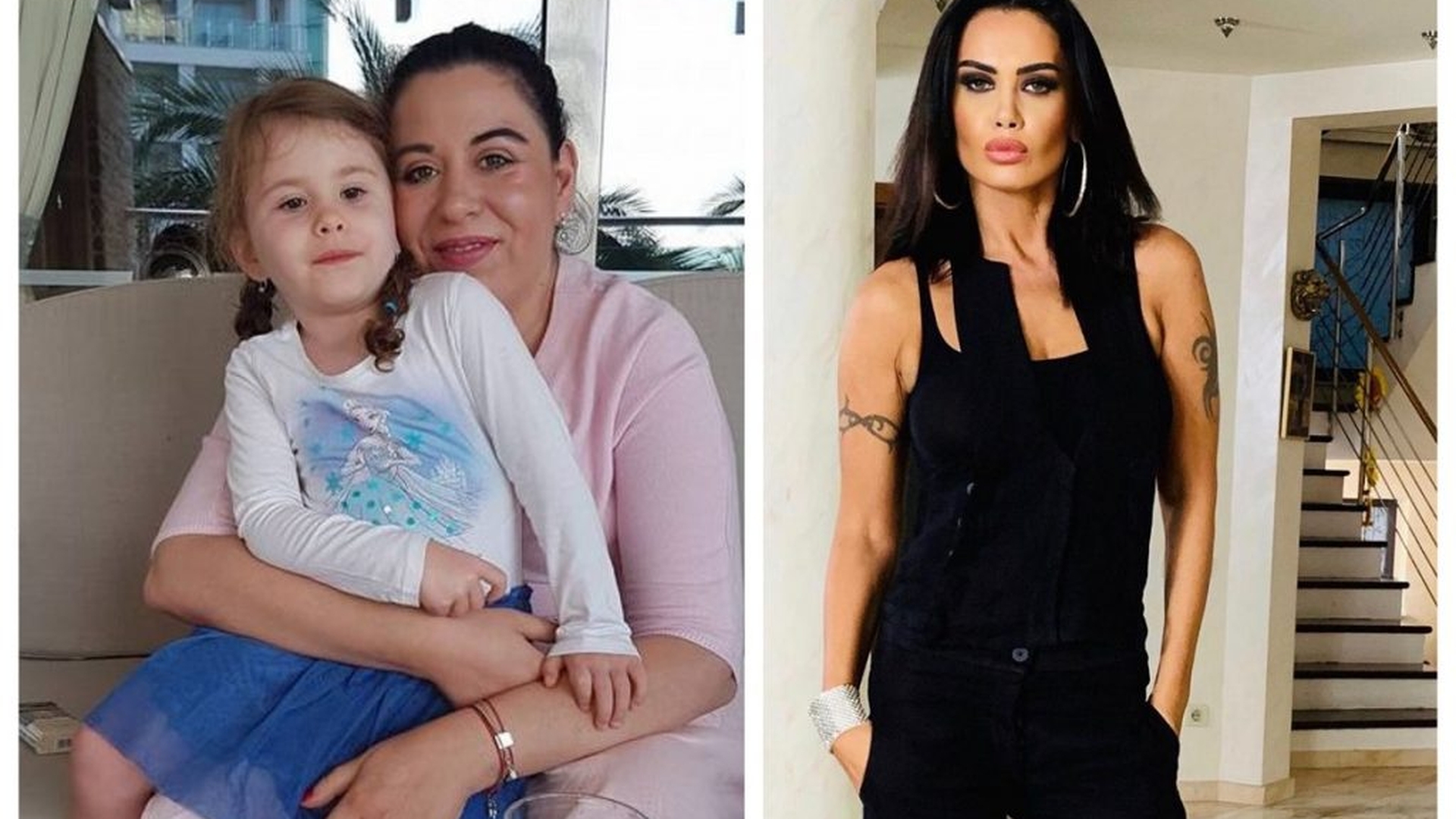 Oana Roman, apel disperat după ce Oana Zăvoranu i-a umilit fiica, pe rețelele de socializare: „Niciun părinte nu acceptă să-i fie terfelit copilul”