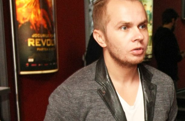 Codin Maticiuc, după moartea lui Răzvan Ciobanu