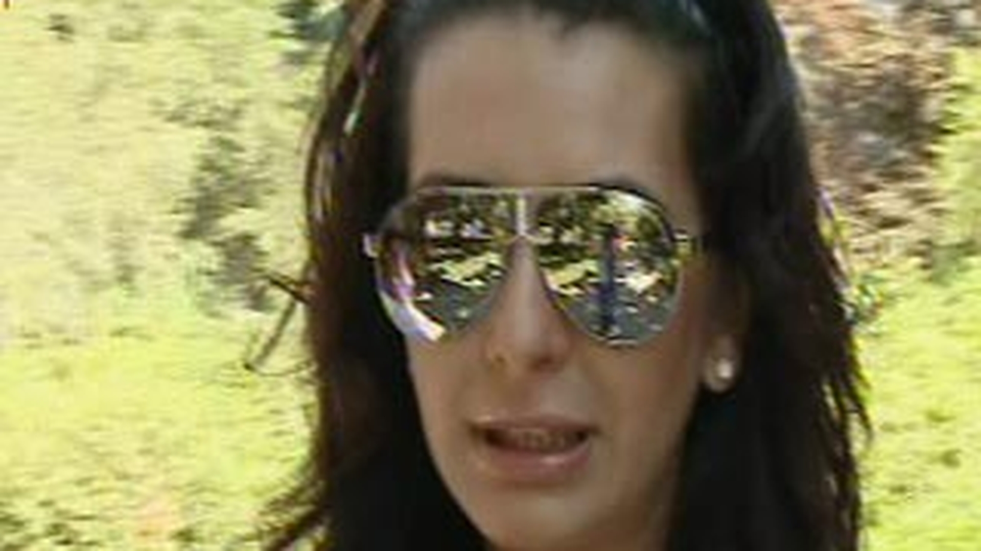 Mixeaza in sanii goi, dar barbatii nu o asalteaza! DJ Harra: "O badaranca a sarit pe mine sa ma pupe, m-a luat de cap"